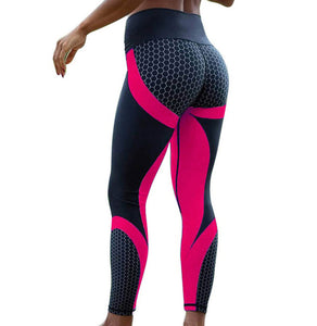 Women Fitness Leggings