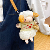 Little Sheep Crossbody Bag