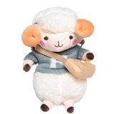 Little Sheep Crossbody Bag
