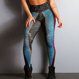 Schultz Leggings