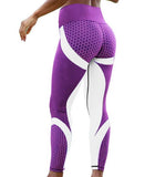 Women Fitness Leggings