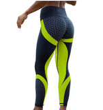 Women Fitness Leggings