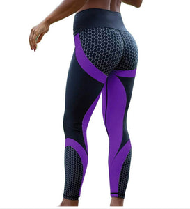 Women Fitness Leggings