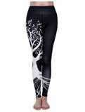 Women Fitness Leggings