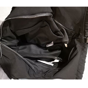 Large-capacity Shoulder Bag