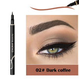 Multicolor Matte Eyeliner