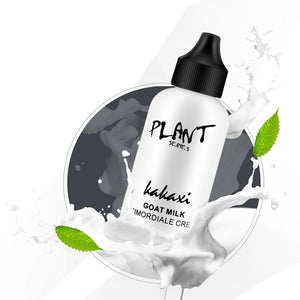 Goat Milk Face Foundation