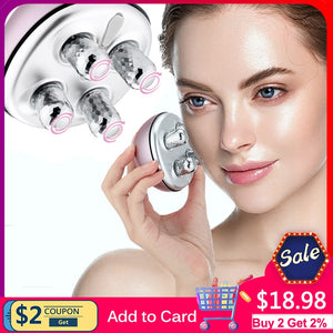 3D Face Massager Roller