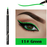 Multicolor Matte Eyeliner