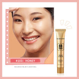 30ml Concealer Liquid Foundation