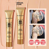 30ml Concealer Liquid Foundation