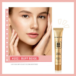 30ml Concealer Liquid Foundation
