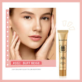 30ml Concealer Liquid Foundation