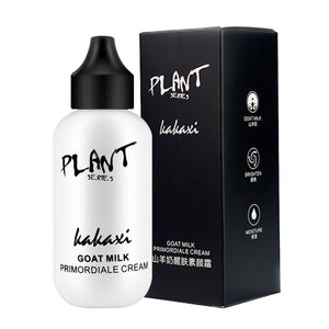 Goat Milk Face Foundation