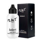 Goat Milk Face Foundation