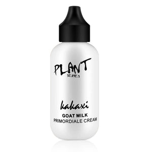 Goat Milk Face Foundation