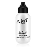 Goat Milk Face Foundation
