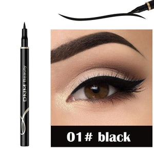 Multicolor Matte Eyeliner