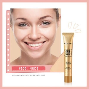 30ml Concealer Liquid Foundation