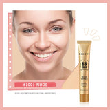 30ml Concealer Liquid Foundation