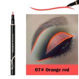 Multicolor Matte Eyeliner