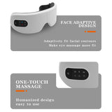 Smart Airbag Vibration Eye Care
