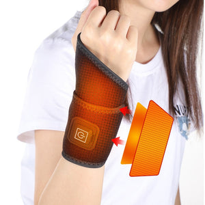 Magnetic Therapy Wrist Support