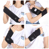 Magnetic Therapy Wrist Support