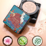 Waterproof Concealer Isolation Liquid Foundation