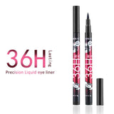 36H Waterproof Pencil Eyeliner