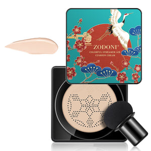 Waterproof Concealer Isolation Liquid Foundation