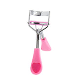 Woman Eyelash Curler Lash Clip Tool