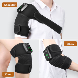 Joint Physiotherapy Massager