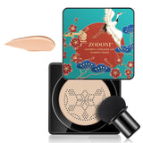 Waterproof Concealer Isolation Liquid Foundation