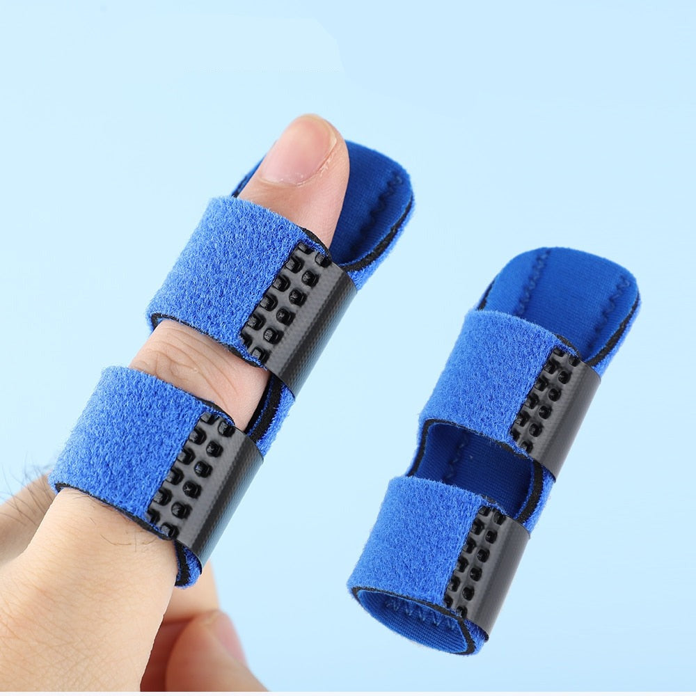 Aluminium Finger Splint Fracture Protection