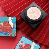 Waterproof Concealer Isolation Liquid Foundation