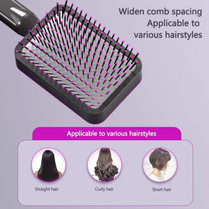 Women Comb Hair Brush