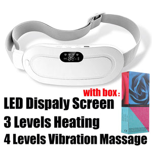 Electric Period Cramp Massager