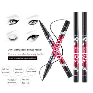 36H Waterproof Pencil Eyeliner