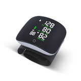 Automatic Voice Blood Pressure Monitor