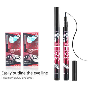 36H Waterproof Pencil Eyeliner