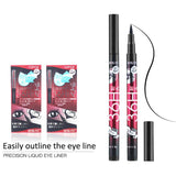 36H Waterproof Pencil Eyeliner