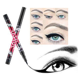 36H Waterproof Pencil Eyeliner