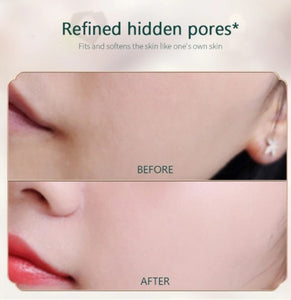 Waterproof Concealer Isolation Liquid Foundation
