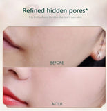Waterproof Concealer Isolation Liquid Foundation