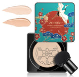 Waterproof Concealer Isolation Liquid Foundation