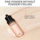 Waterproof Cover Acne Spot Foundation