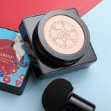 Waterproof Concealer Isolation Liquid Foundation