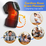 Joint Physiotherapy Massager