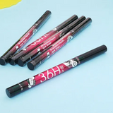 36H Waterproof Pencil Eyeliner